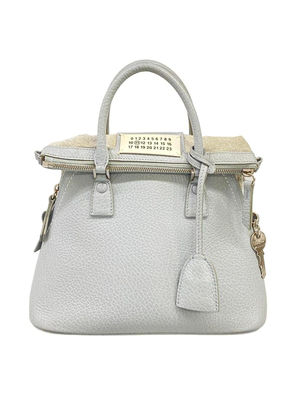 Maison Margiela 5Ac Mini Light Blue #302138M56B